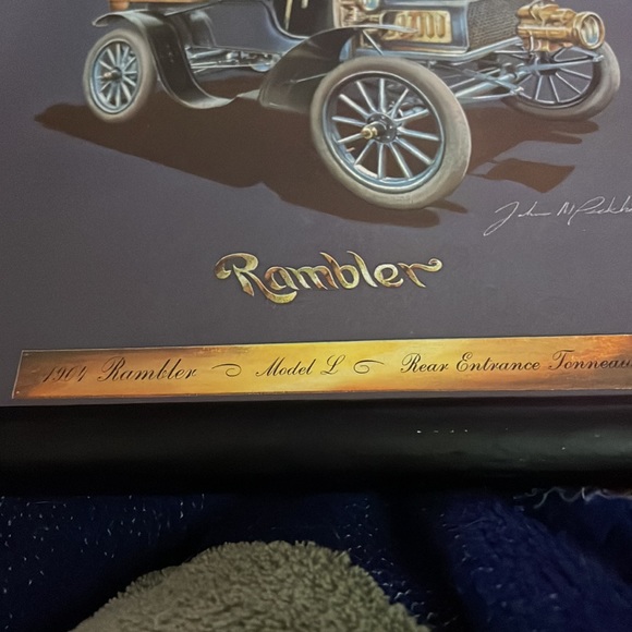 1904 Rambler - Picture 4 of 12